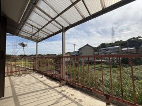 ●桑名市多度町御衣野字山辺浦　中古一戸建て