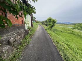 ●桑名市多度町御衣野字山辺浦　中古一戸建て