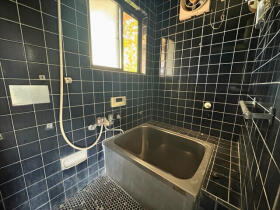 ●桑名市多度町御衣野字山辺浦　中古一戸建て