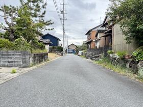 ●桑名市枇杷島台　中古一戸建て