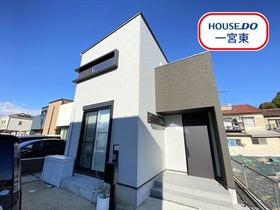 ●大治町砂子山ノ前　中古一戸建て