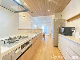 ●大治町砂子山ノ前　中古一戸建て