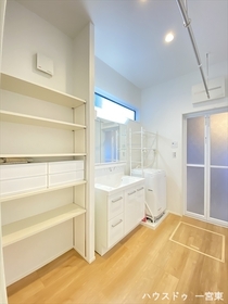 ●大治町砂子山ノ前　中古一戸建て