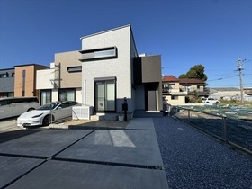 ●大治町砂子山ノ前　中古一戸建て