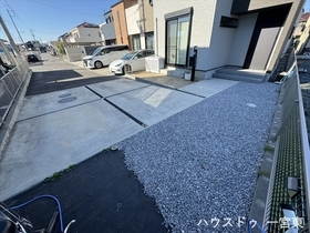 ●大治町砂子山ノ前　中古一戸建て