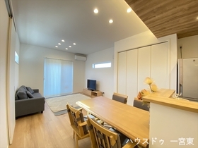 ●大治町砂子山ノ前　中古一戸建て