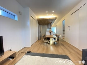 ●大治町砂子山ノ前　中古一戸建て