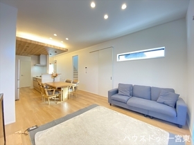 ●大治町砂子山ノ前　中古一戸建て