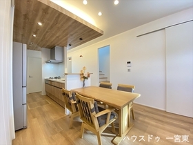 ●大治町砂子山ノ前　中古一戸建て