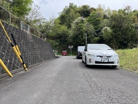 ●桑名市東正和台2丁目　建築条件なし土地