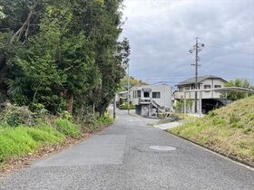 ●桑名市東正和台2丁目　建築条件なし土地