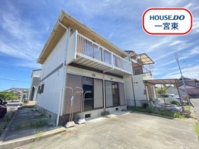 ●あま市石作郷　中古一戸建て