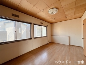 ●あま市石作郷　中古一戸建て