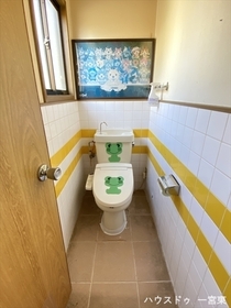 ●あま市石作郷　中古一戸建て