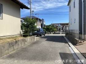 ●あま市石作郷　中古一戸建て