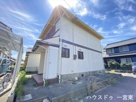 ●あま市石作郷　中古一戸建て