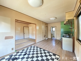 ●あま市石作郷　中古一戸建て