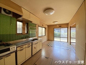 ●あま市石作郷　中古一戸建て