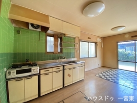 ●あま市石作郷　中古一戸建て