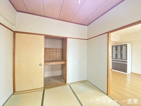 ●ヴィラタウン大治