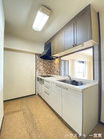 ●ヴィラタウン大治