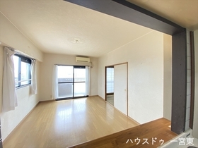 ●ヴィラタウン大治