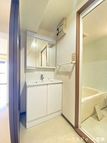 ●ヴィラタウン大治