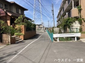 ●ヴィラタウン大治