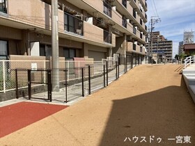 ●ヴィラタウン大治