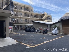 ●ヴィラタウン大治