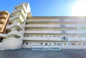 宝マンション滝ノ水