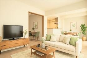 宝マンション滝ノ水