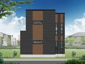 タマタウン日永西II　全4棟　3号棟　新築一戸建て