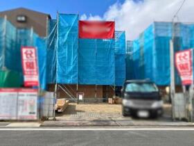 タマタウン日永西II　全4棟　3号棟　新築一戸建て