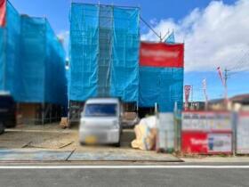 タマタウン日永西II　全4棟　4号棟　新築一戸建て