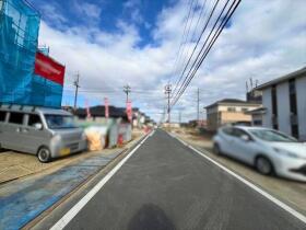 タマタウン日永西II　全4棟　4号棟　新築一戸建て