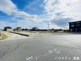 LiveleGardenS愛西市勝幡町大矢　全２棟　１号棟　新築一戸建て