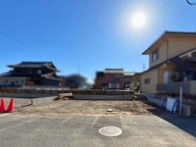 リーブルガーデン四日市市楠町北五味塚第9　全2棟　1号棟　新築一戸建て