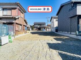 LIveleGardenS愛西市北一色町昭和　全1棟　新築一戸建て