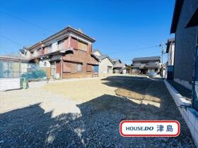 LIveleGardenS愛西市北一色町昭和　全1棟　新築一戸建て