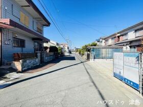 LIveleGardenS愛西市北一色町昭和　全1棟　新築一戸建て