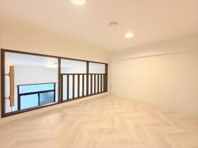 ライオンズヴィアーレ鹿山Ａ棟