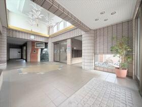 ライオンズヴィアーレ鹿山Ａ棟