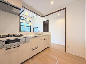 ライオンズヴィアーレ鹿山Ａ棟