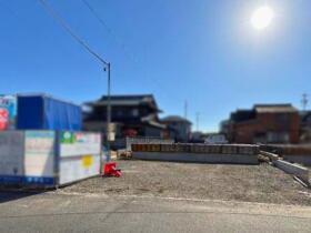 リーブルガーデン四日市市楠町北五味塚第9　全2棟　2号棟　新築一戸建て