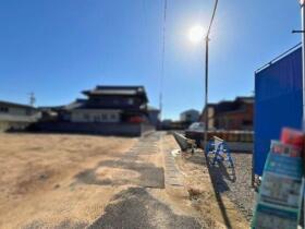 リーブルガーデン四日市市楠町北五味塚第9　全2棟　2号棟　新築一戸建て