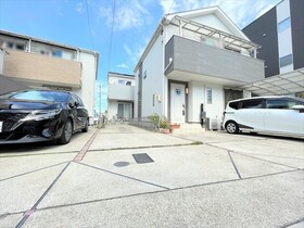 ●名古屋市中川区牛立町1丁目　中古一戸建て