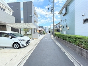 ●名古屋市中川区牛立町1丁目　中古一戸建て