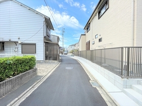 ●名古屋市中川区牛立町1丁目　中古一戸建て