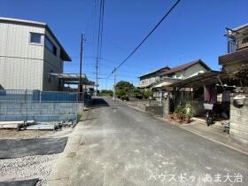 □ファーストタウンあま市七宝町鷹居1丁目第4　全2棟　1号棟　新築一戸建て